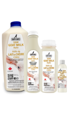 Happy Days Goat Milk Kefir 490ml
