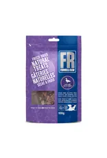 Formula Raw Freeze Dried Duck Liver 100g
