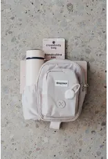 Dexypaws Crossbody Bag Buttercream