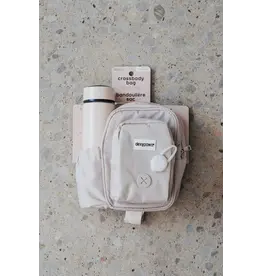 Dexypaws Crossbody Bag Buttercream