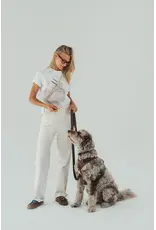 Dexypaws Cross body Bag Buttercream