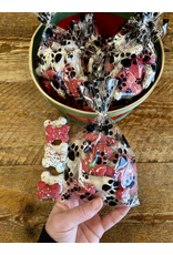 Holiday Mini Bone Bag 12pk