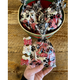 Holiday Mini Bone Bag 12pk