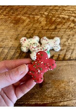 Holiday Mini Bone Bag 12pk