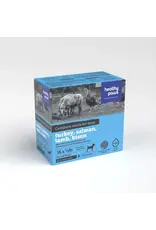 Healthy Paws Turkey Lamb Salmon Bison 8lb (16 x 8oz)