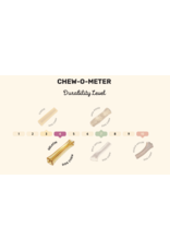 Jawgler Bacon Maple Gelatin Dog Chew