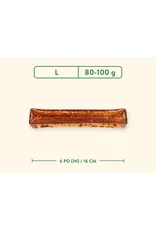 Jawgler Bacon Maple Gelatin Dog Chew