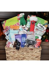 Howliday Raffle - Burlington Food Bank & Fare Share Food Bank