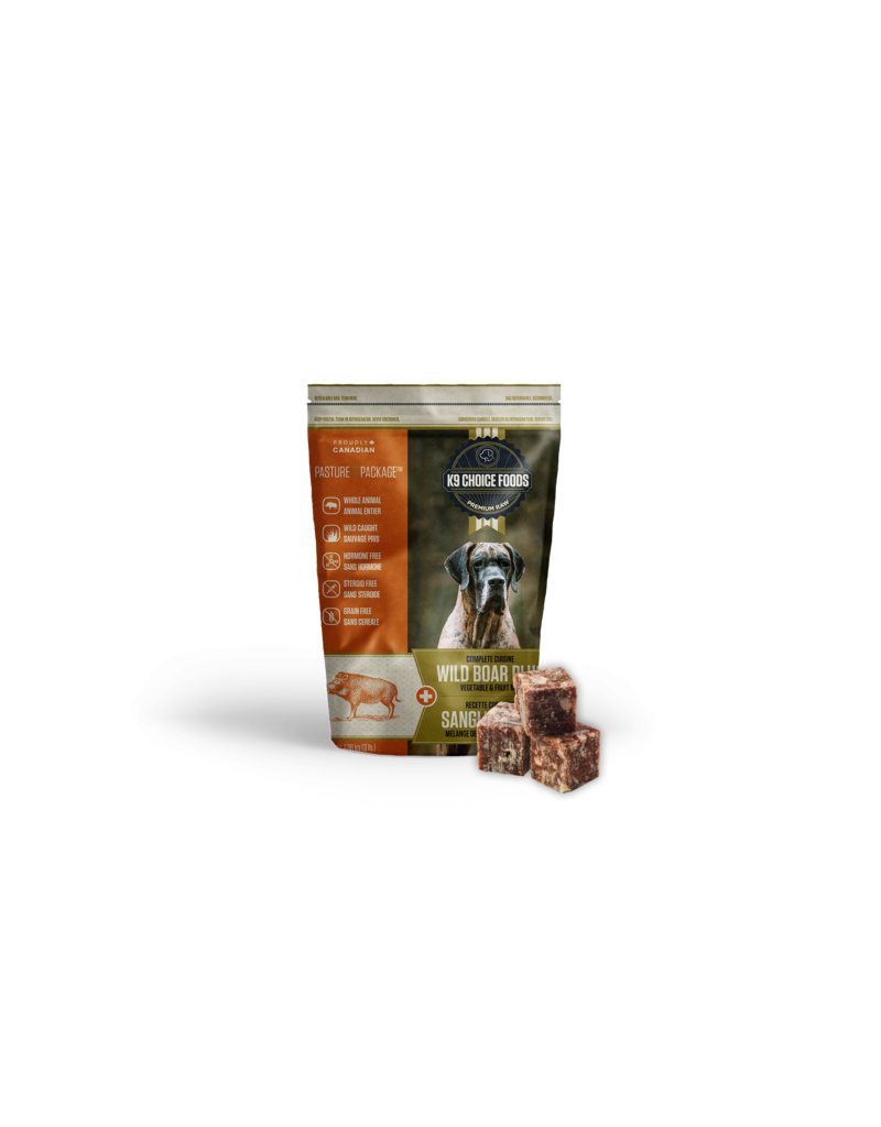 BTTB Beast Feast (No Chicken) 9lbs - Limited Time Offer