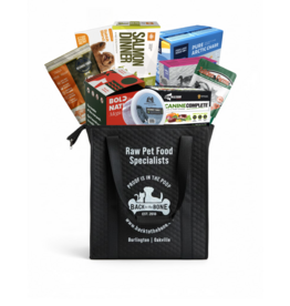 BTTB Beast Feast (No Chicken) 9lbs - Limited Time Offer