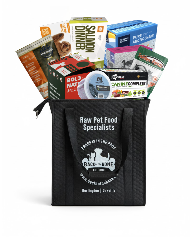 BTTB Beast Feast (No Chicken) 9lbs - Limited Time Offer