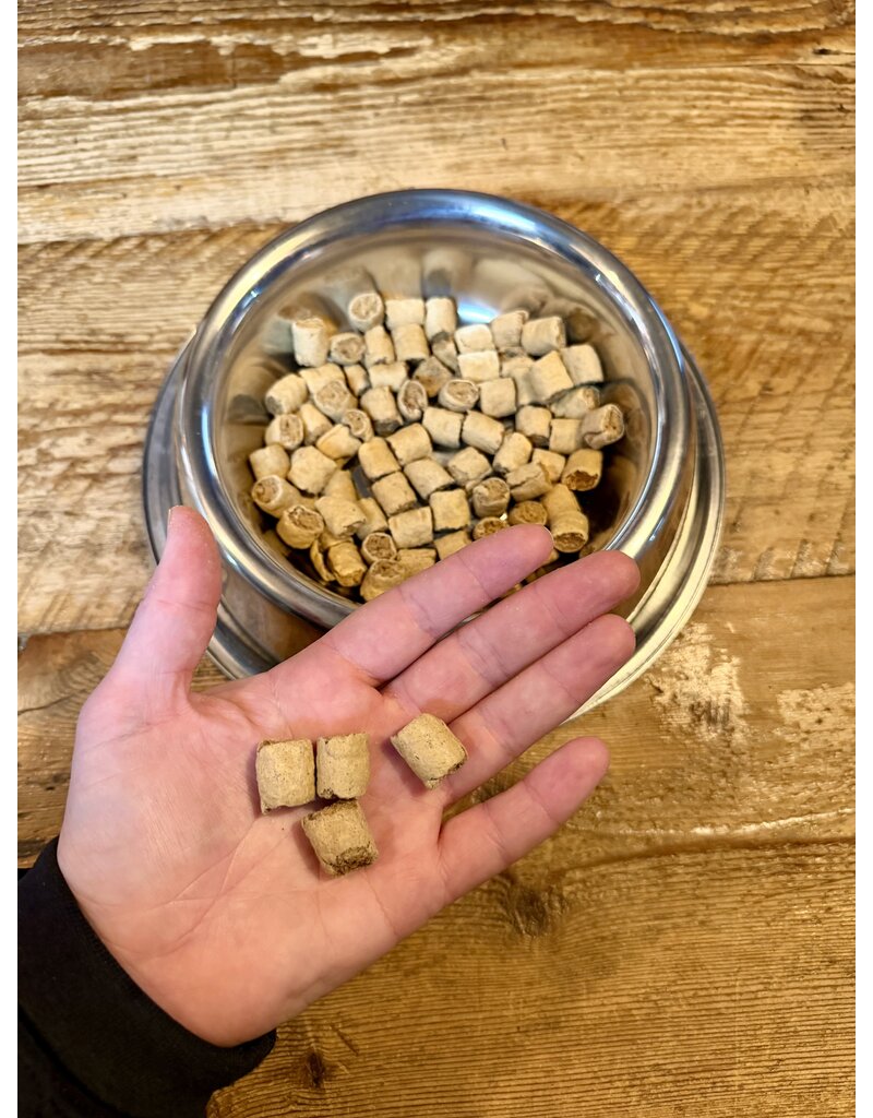 Hurraw Chicken Dehydrated Raw Dog Food