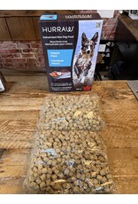 Hurraw Fish Dehydrated Raw Dog Food