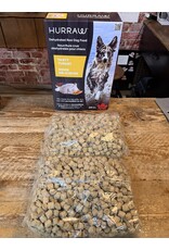 Hurraw Turkey Dehydrated Raw Dog Food