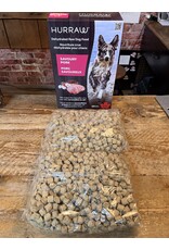 Hurraw Pork Dehydrated Raw Dog Food