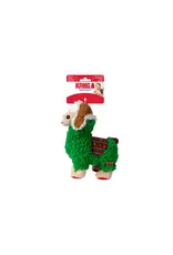 Kong Holiday Sherps Llama Medium