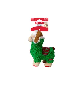 Kong Holiday Sherps Llama Medium
