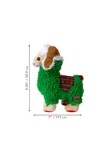 Kong Holiday Sherps Llama Medium