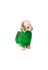 Kong Holiday Sherps Llama Medium