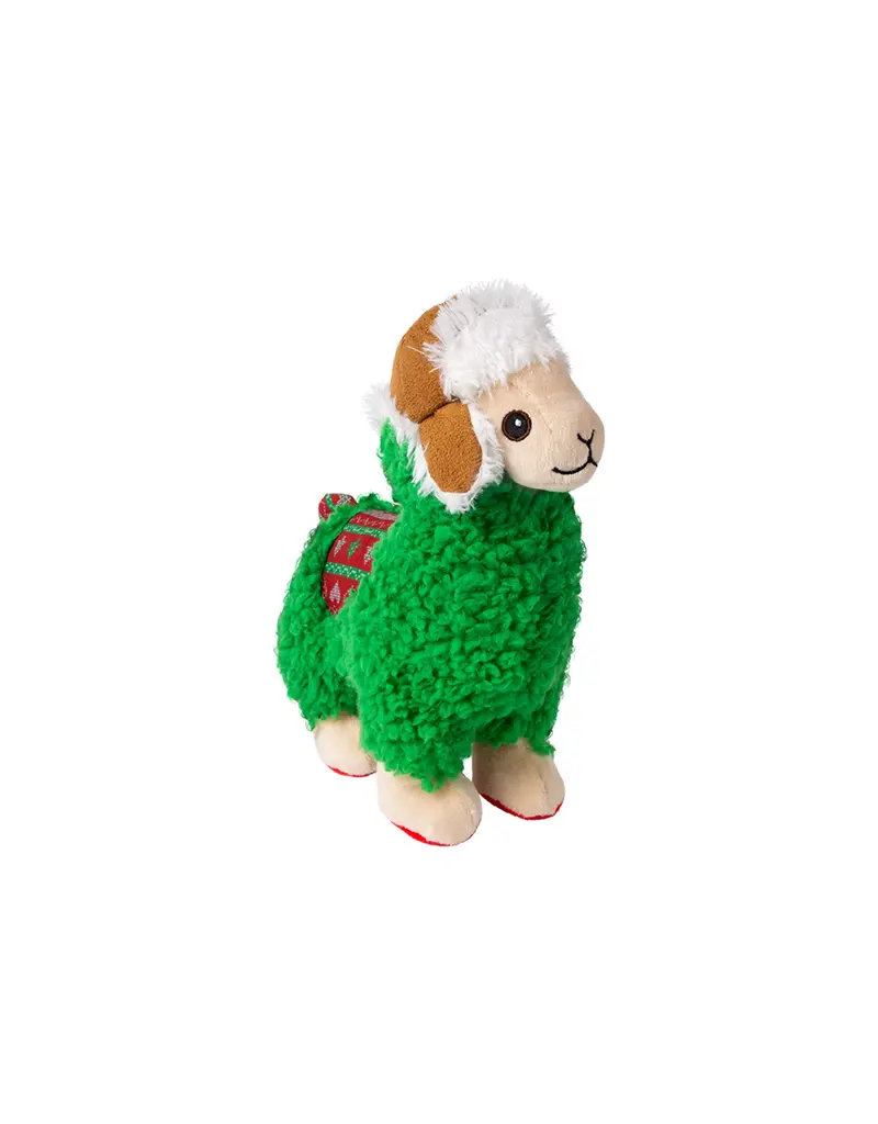 Kong Holiday Sherps Llama Medium