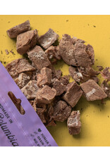 Wild Vibes Pet Co. Kangaroo & Bone Broth Treats 58g