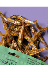 Wild Vibes Pet Co. Sun Dried Sardines Treat 108g