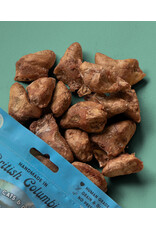 Wild Vibes Pet Co. Chicken Heart & Bone Broth treats 68g