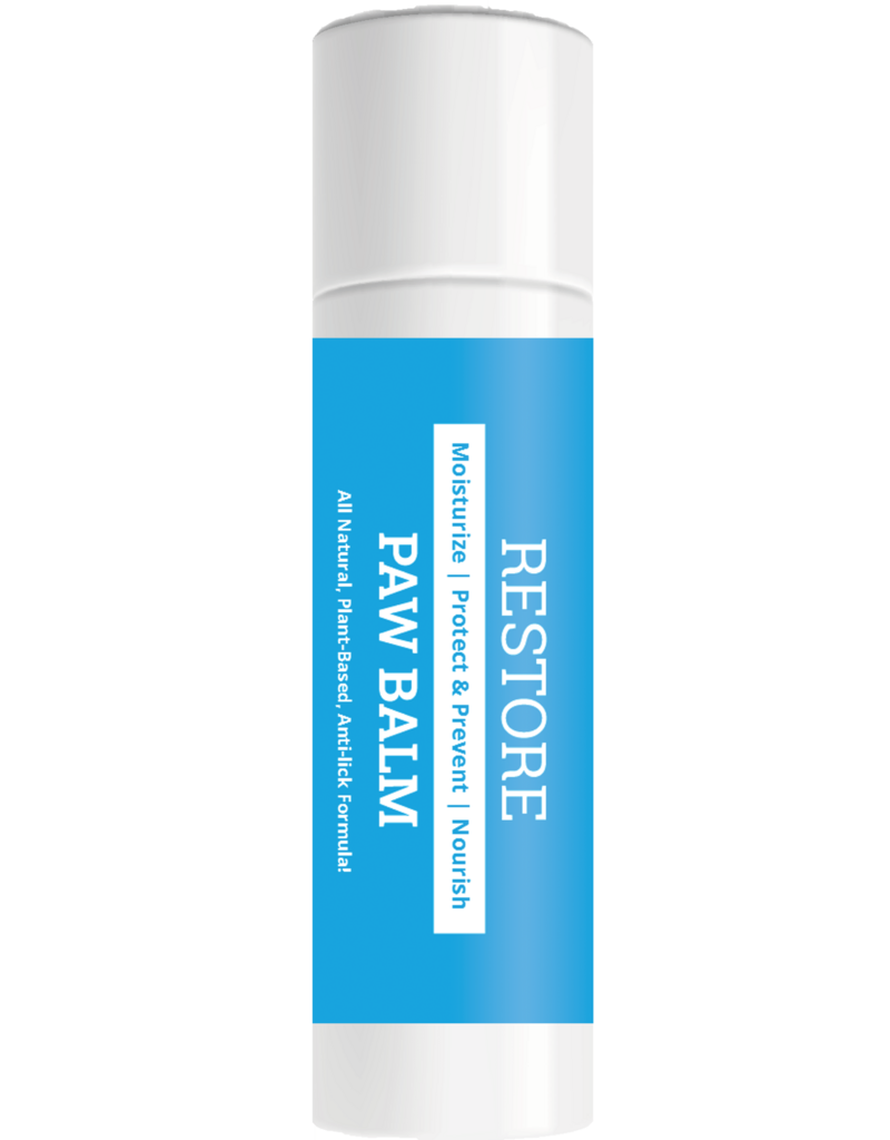Reelax Restore Paw Balm