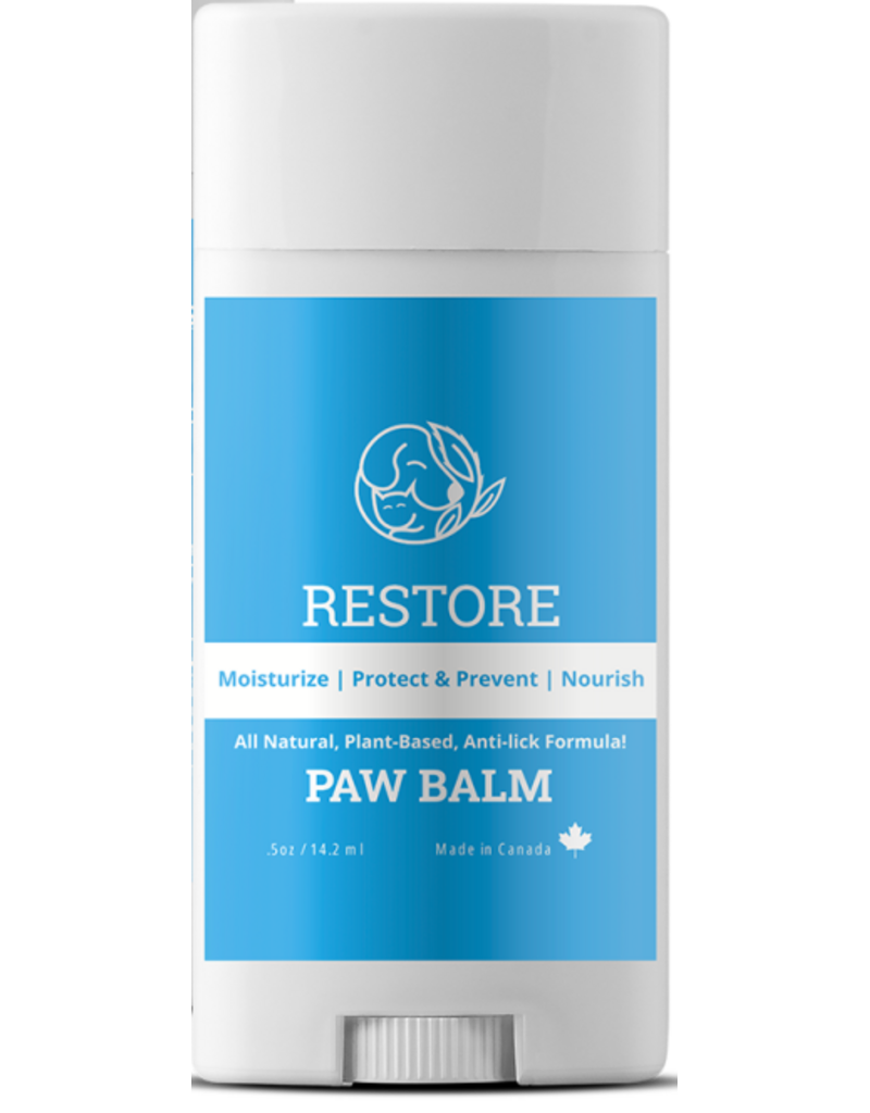 Reelax Restore Paw Balm