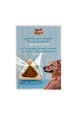 Valentine's Day Cookie Card