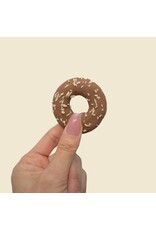 Valentine's Day Donut Cookie