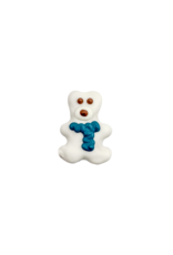 Mini Winter Bear Cookie