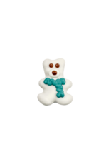 Mini Winter Bear Cookie