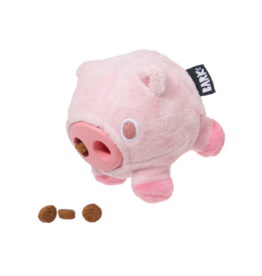 Bark Spr Chwr Hambone Pig