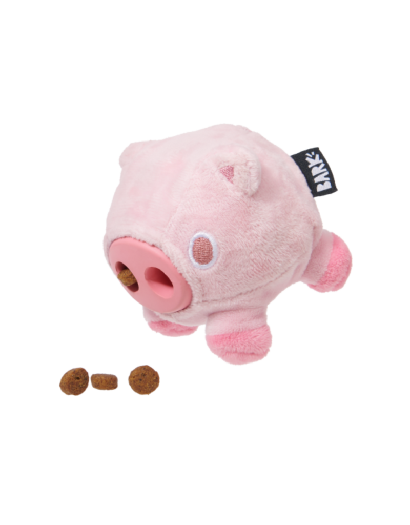 Bark Spr Chwr Hambone Pig