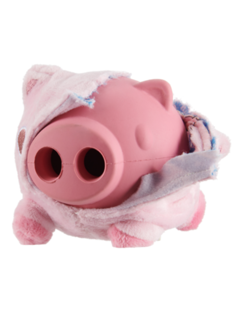 Bark Spr Chwr Hambone Pig