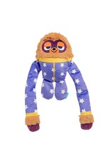 Bark Slow Jams Dan Dog Toy