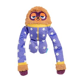 Bark Slow Jams Dan Dog Toy