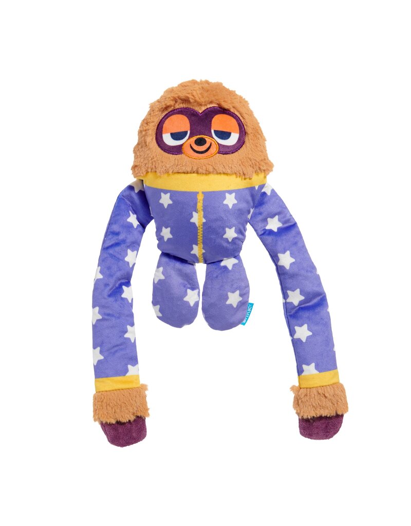 Bark Slow Jams Dan Dog Toy