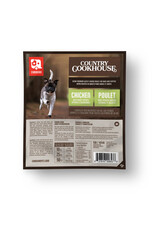 Caravan Country Cookhouse Chicken