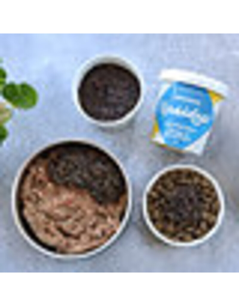 Big Country Raw Upsides Super Food Blend Topper 350 g