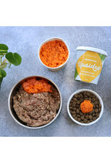 Big Country Raw Upsides Pumpkin Puree Topper 454 g