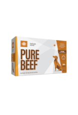 Big Country Raw (BCR) Pure Beef