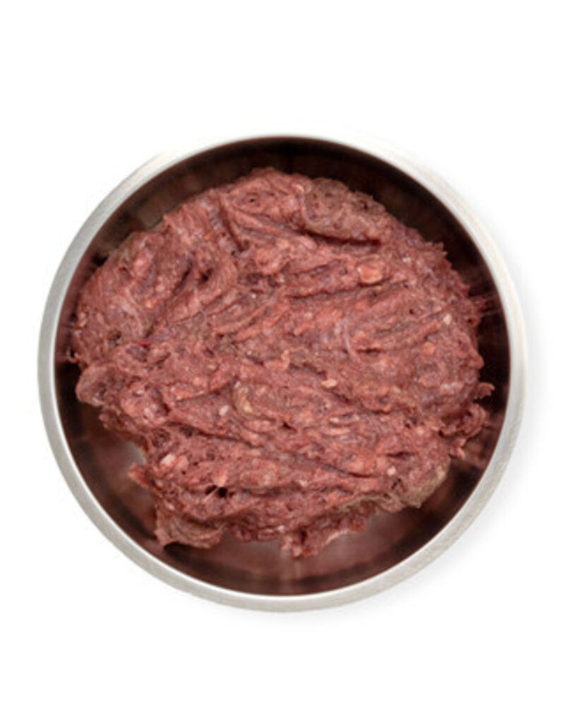 Big Country Raw (BCR) Pure Beef