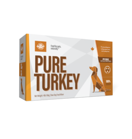 Big Country Raw (BCR) Pure Turkey