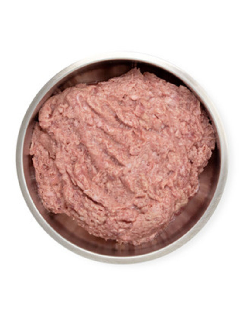 Big Country Raw (BCR) Pure Turkey