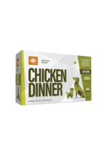 Big Country Raw Chicken Dinner