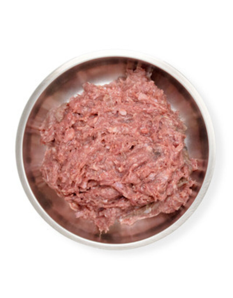 Big Country Raw Country Blend