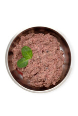 Big Country Raw Duck Dinner 4lb Carton (4 x 1lb)