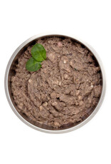 Big Country Raw Lamb Dinner 4lb Carton (4 x 1lb)